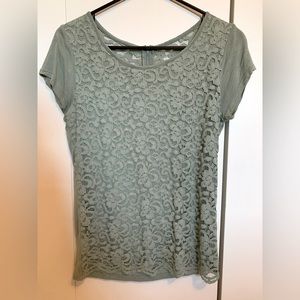 New York & Co dress shirt